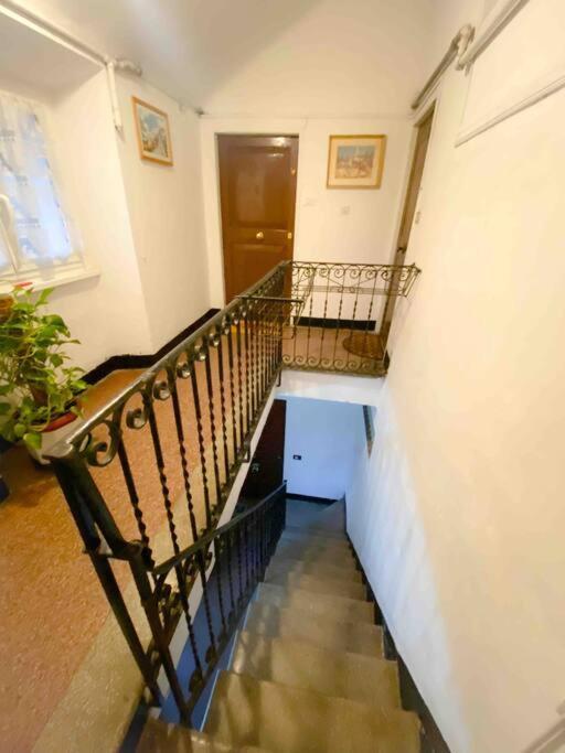 Home A&K Genova Kültér fotó