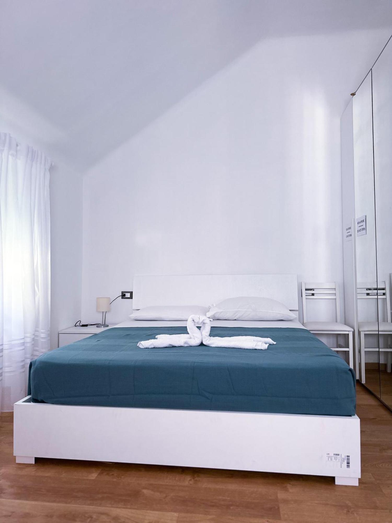 Home A&K Genova Kültér fotó