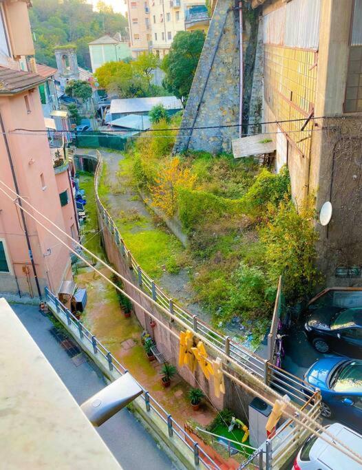 Home A&K Genova Kültér fotó